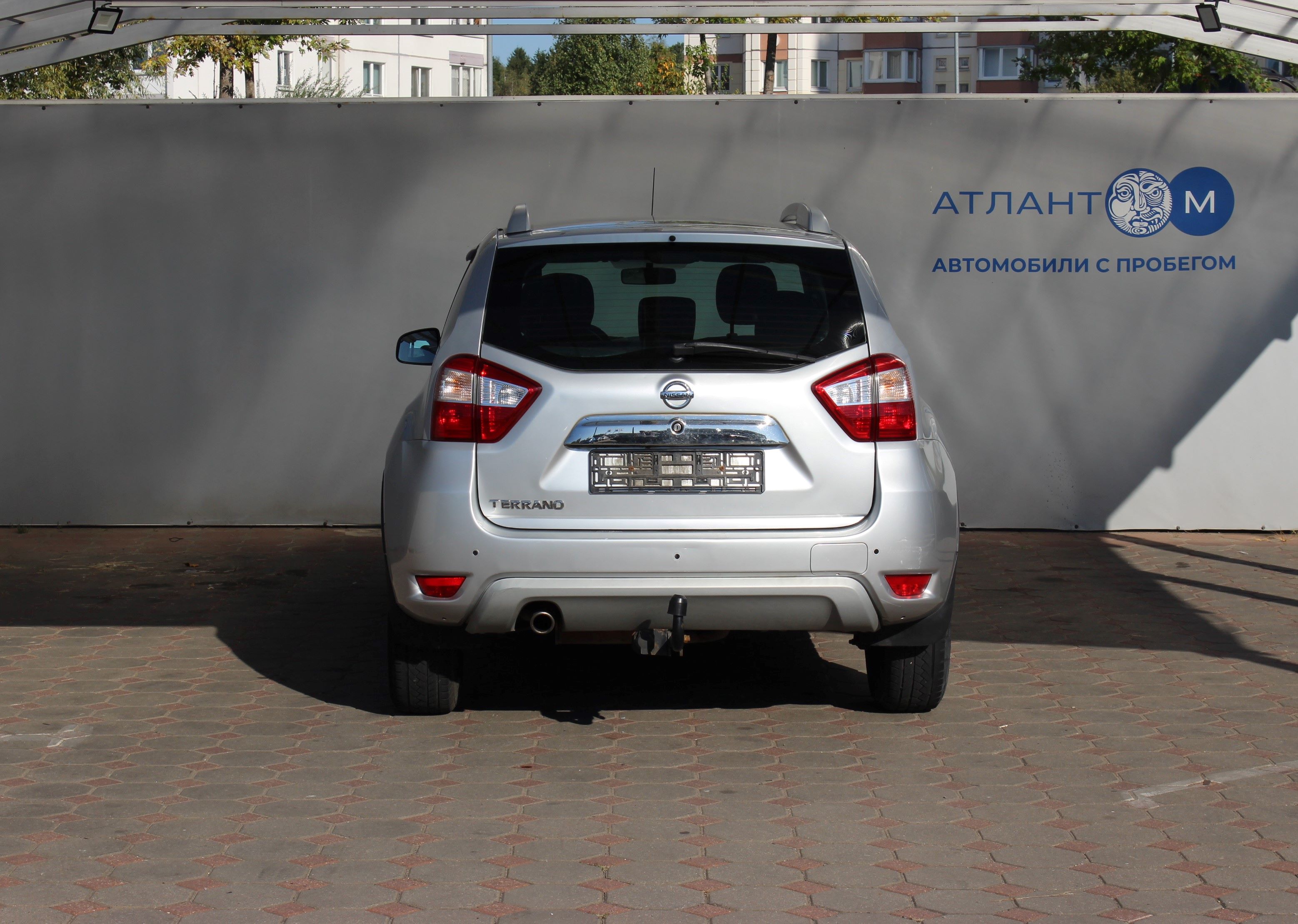 car