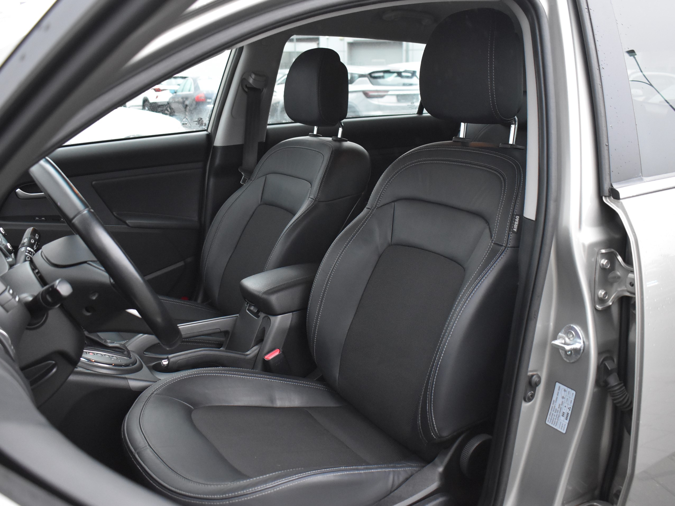  SPORTAGE