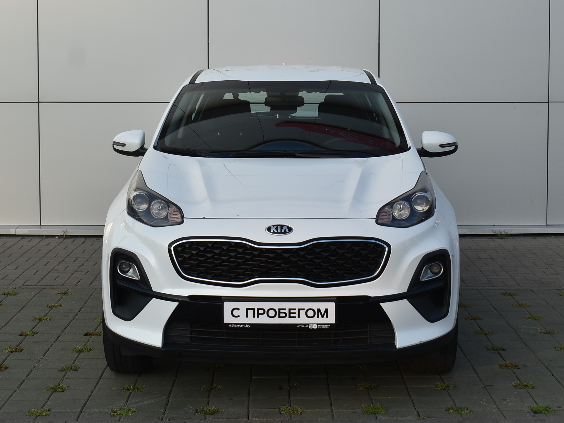  SPORTAGE
