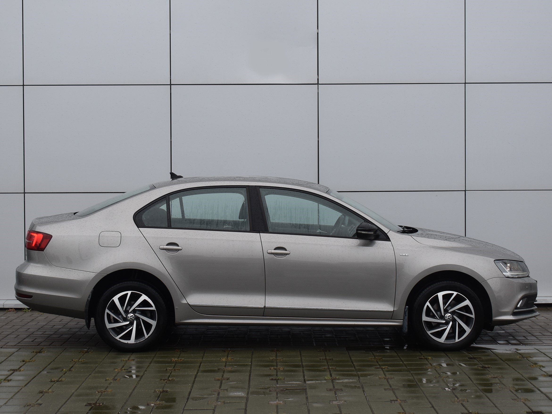  JETTA