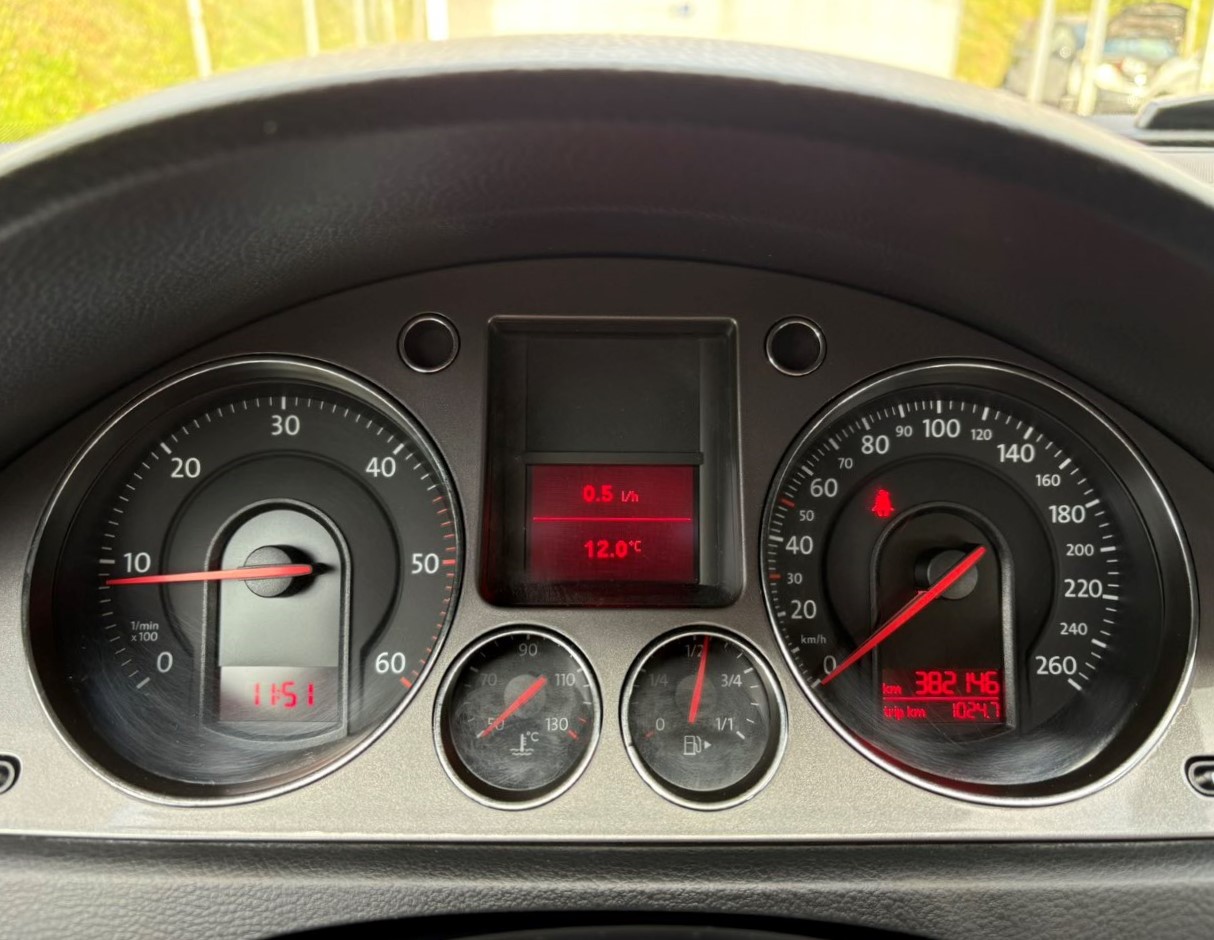  PASSAT