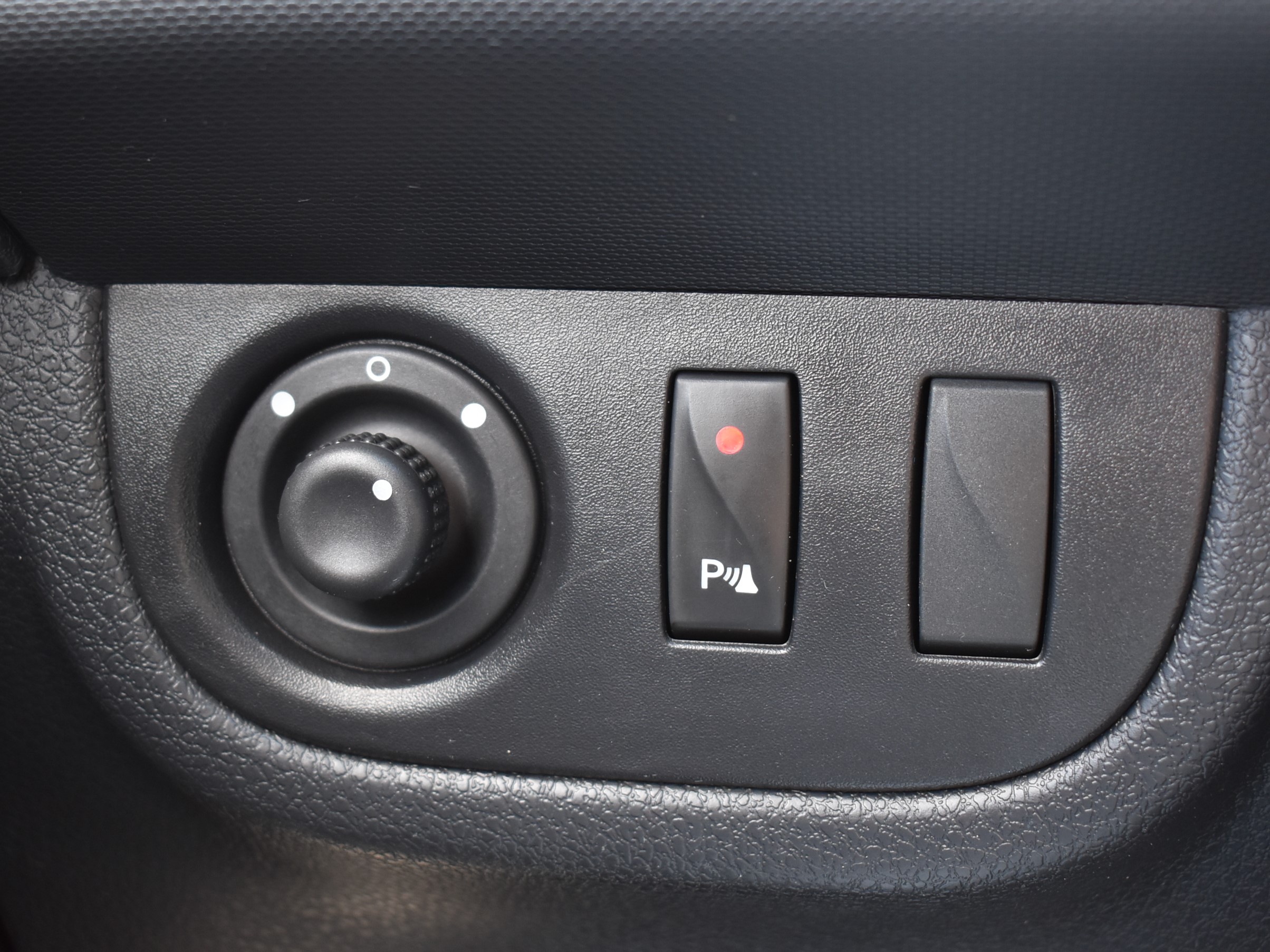  Sandero Stepway