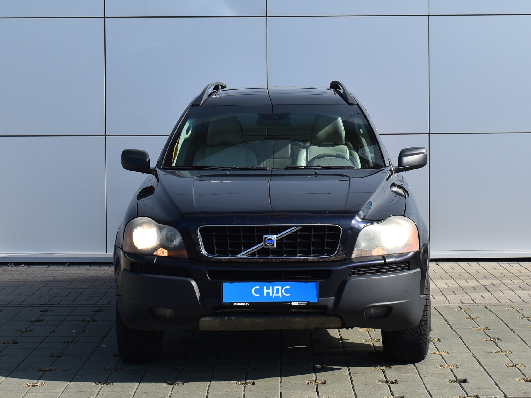  XC90
