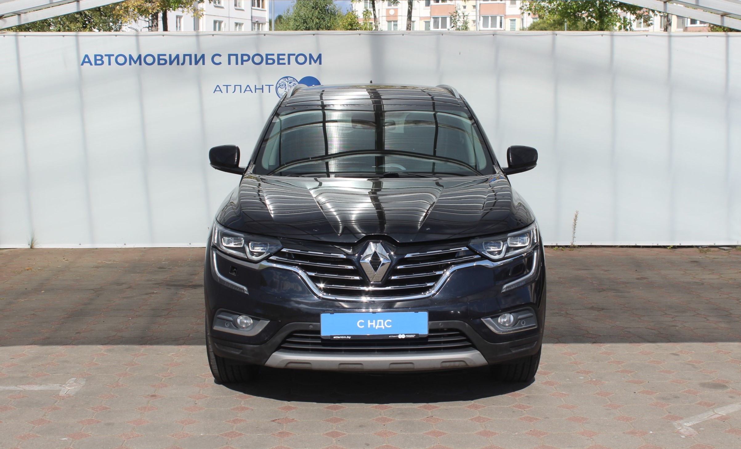 Koleos