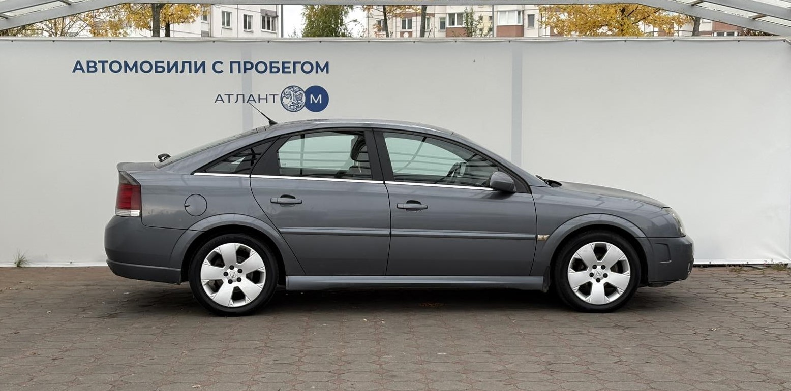  VECTRA