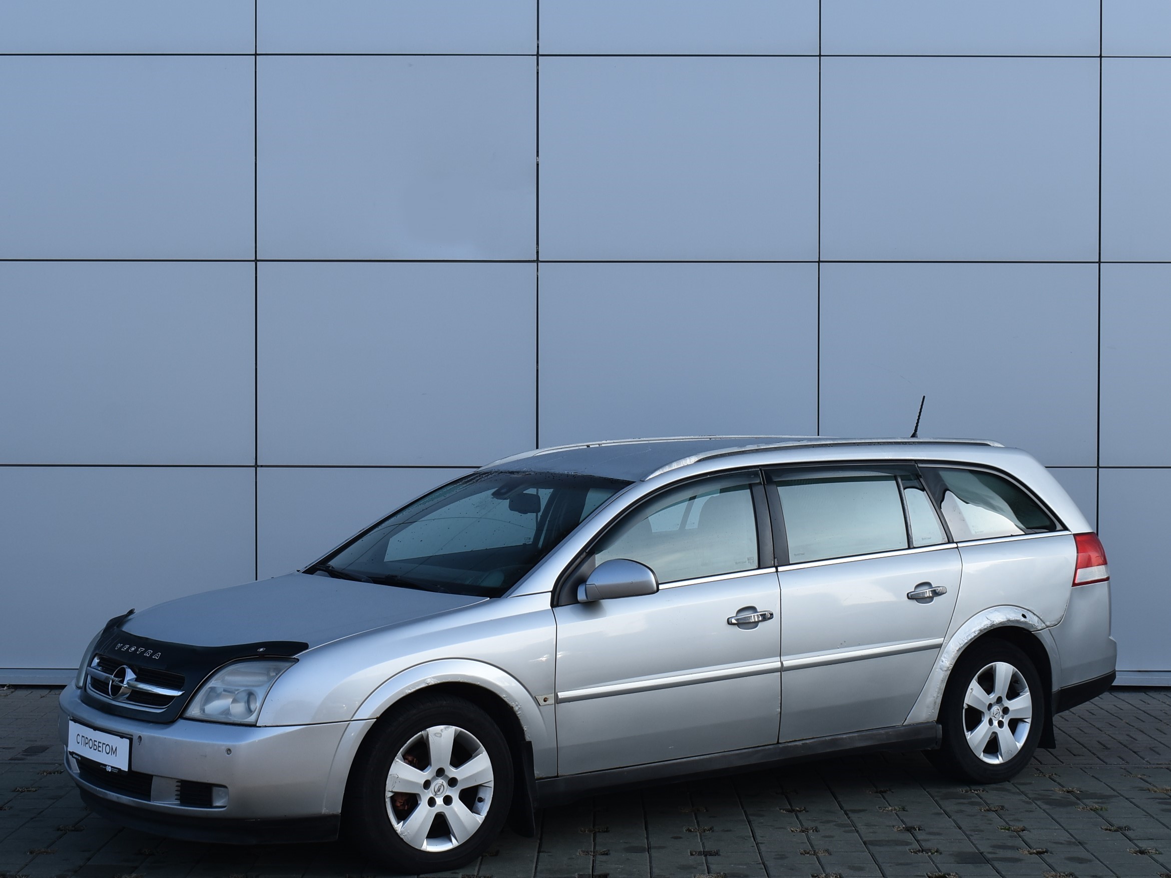  VECTRA