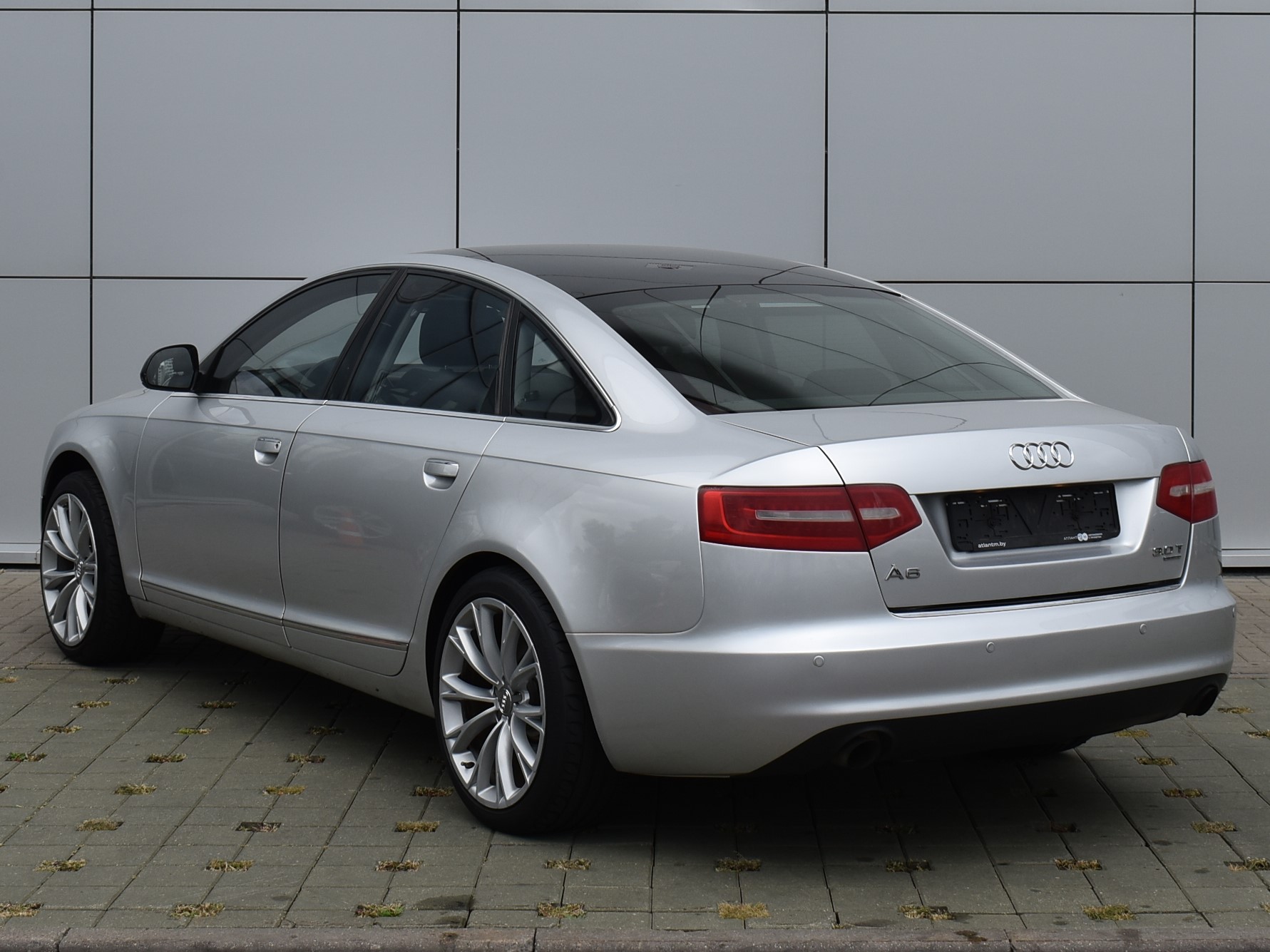  A6