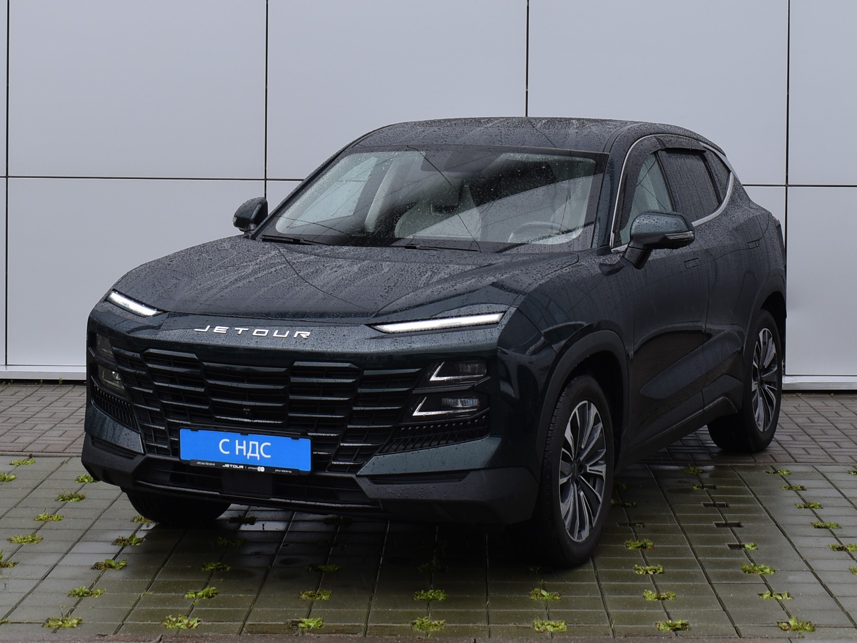 geely
