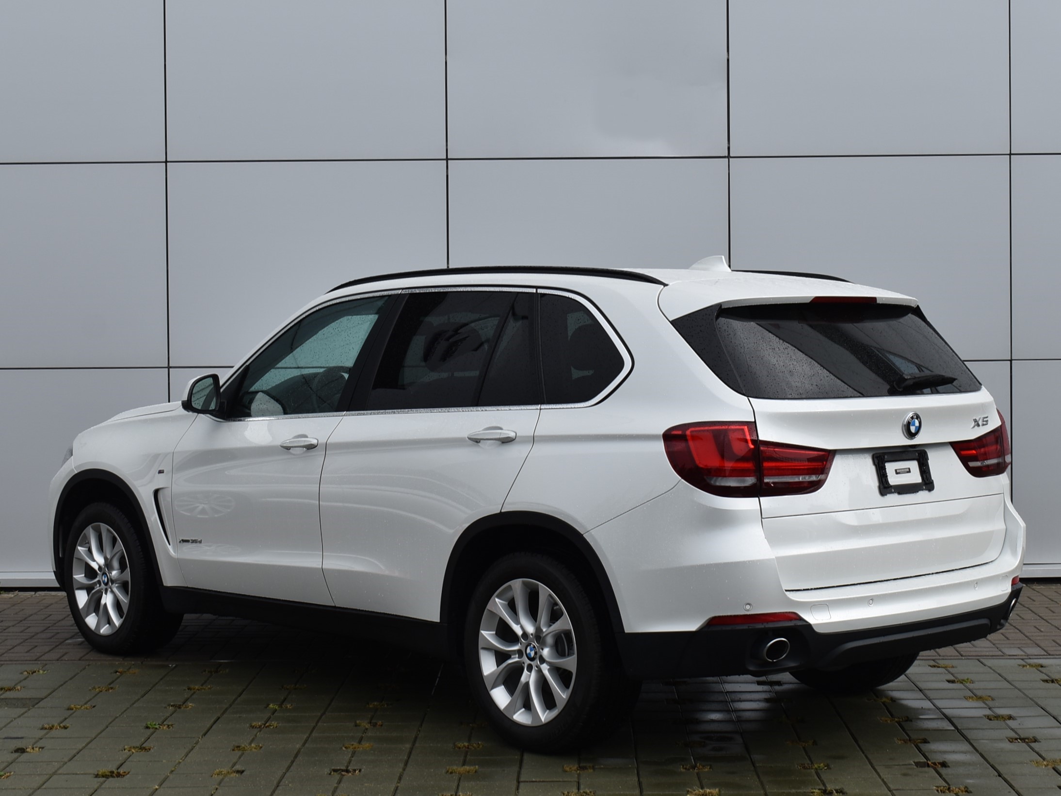  X5