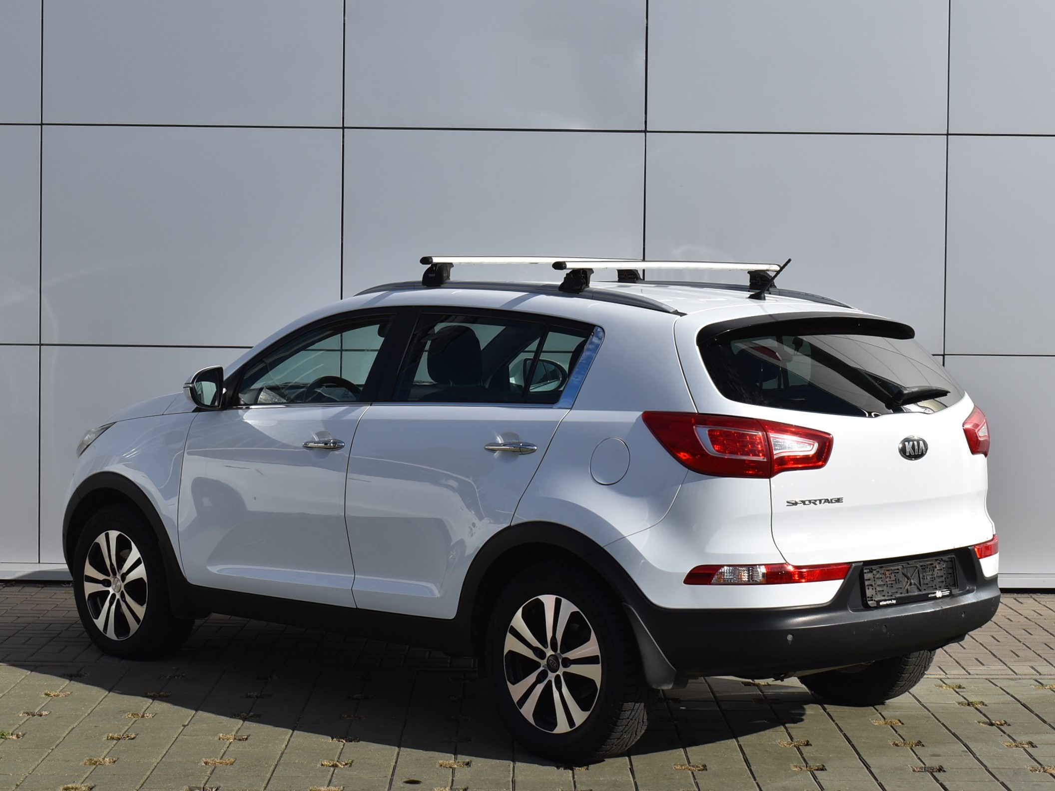  SPORTAGE