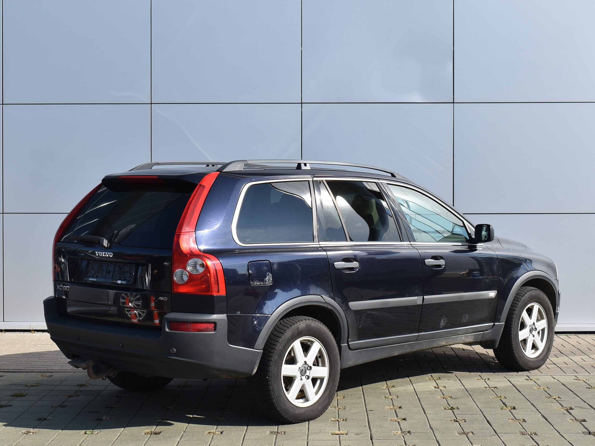  XC90