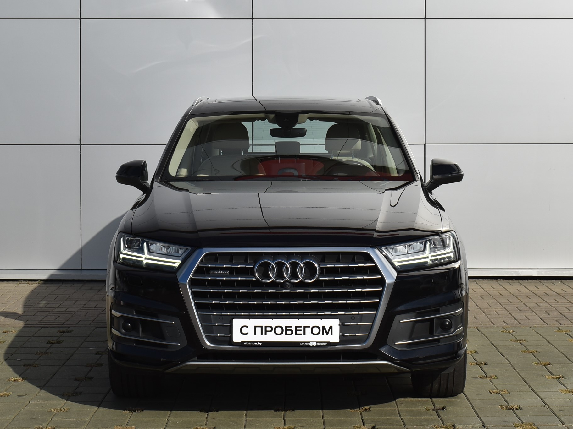  Q7