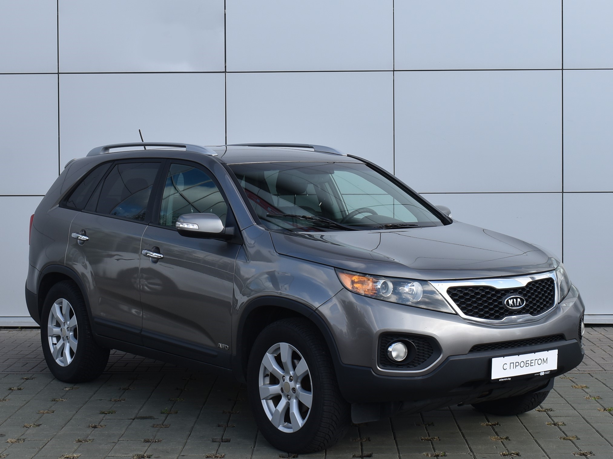  SORENTO
