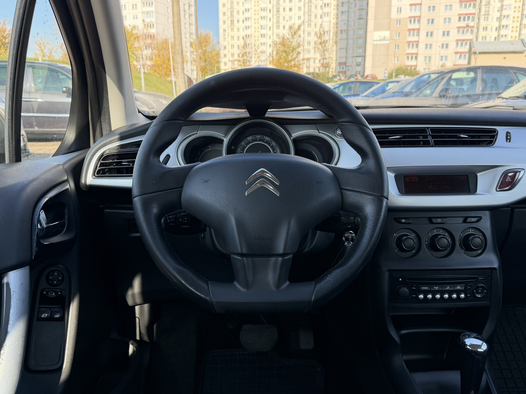  C3