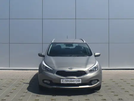 Kia Ceed #2