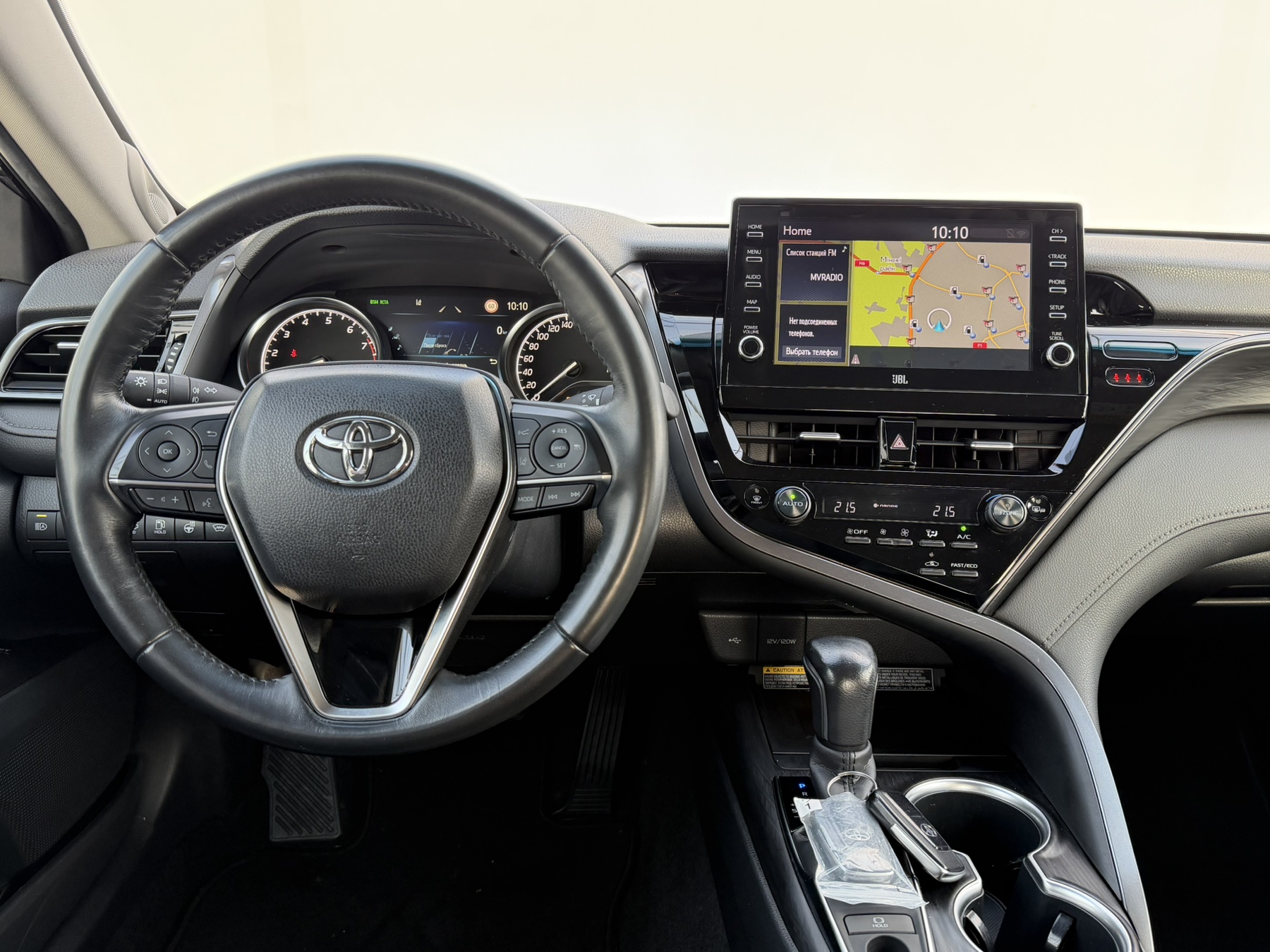  CAMRY