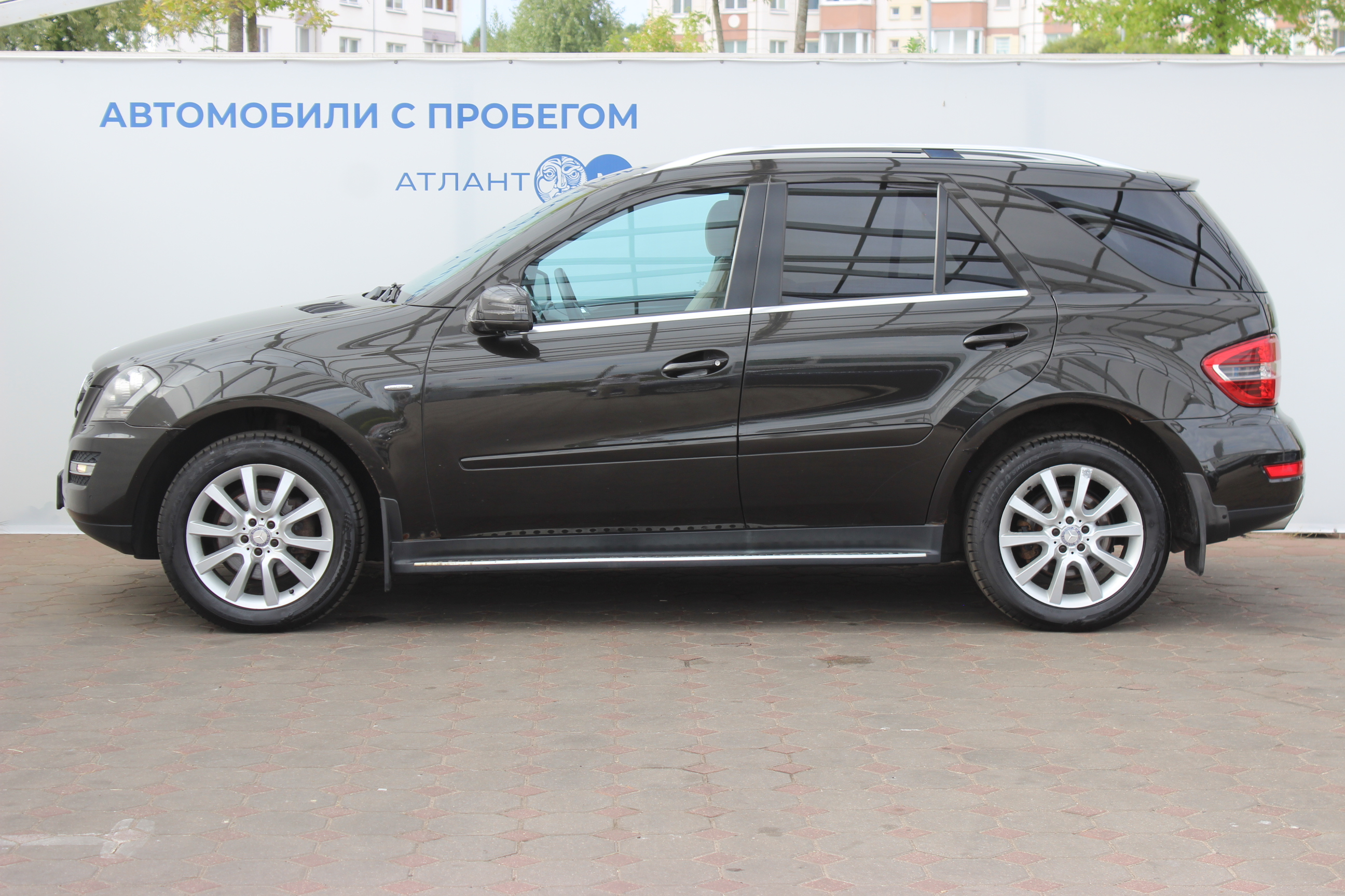  M-Класс