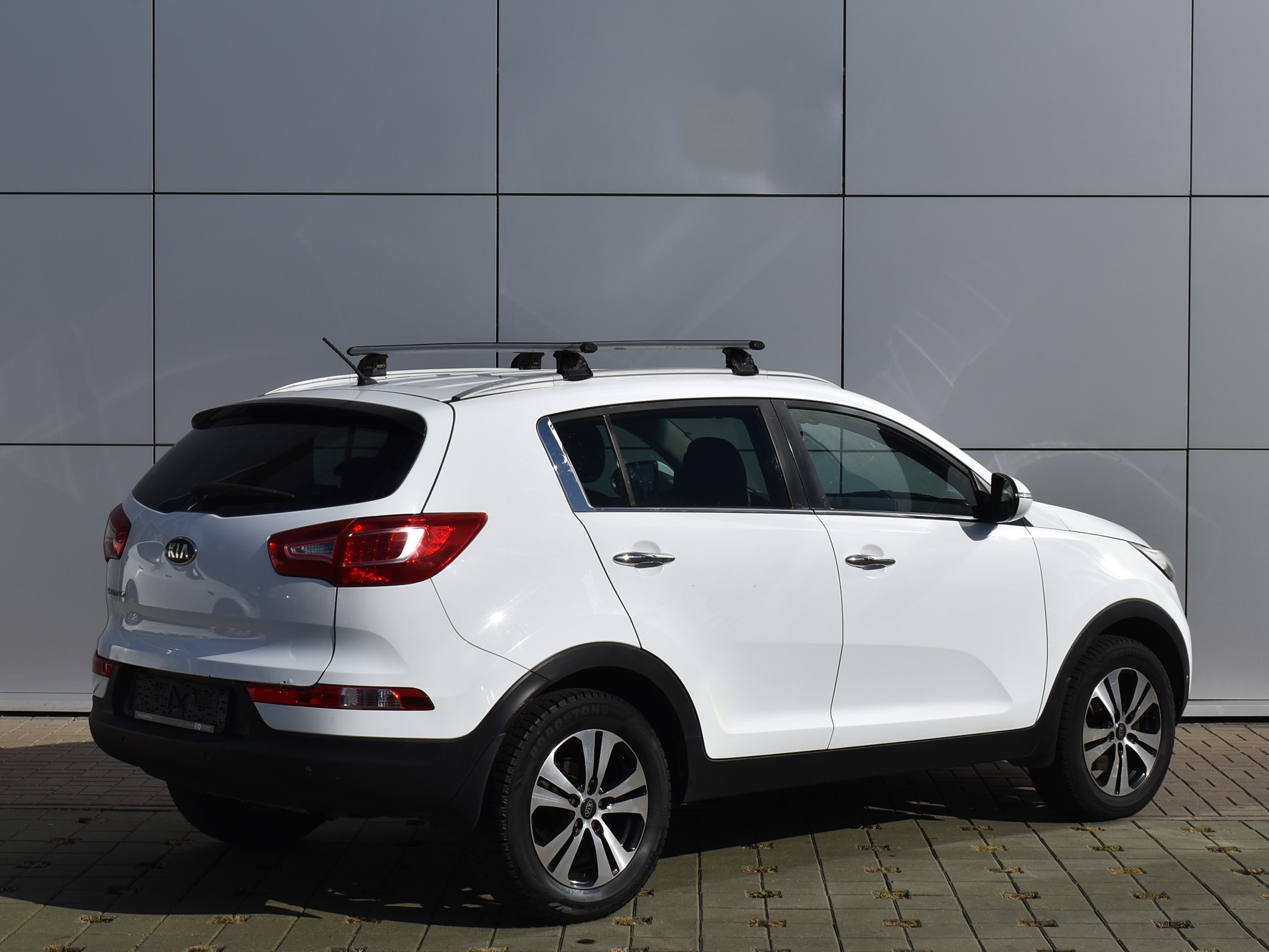  SPORTAGE