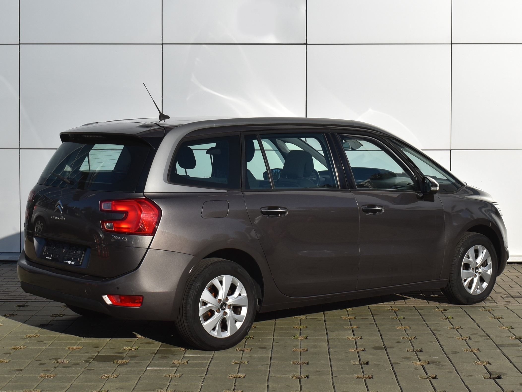  C4 Picasso