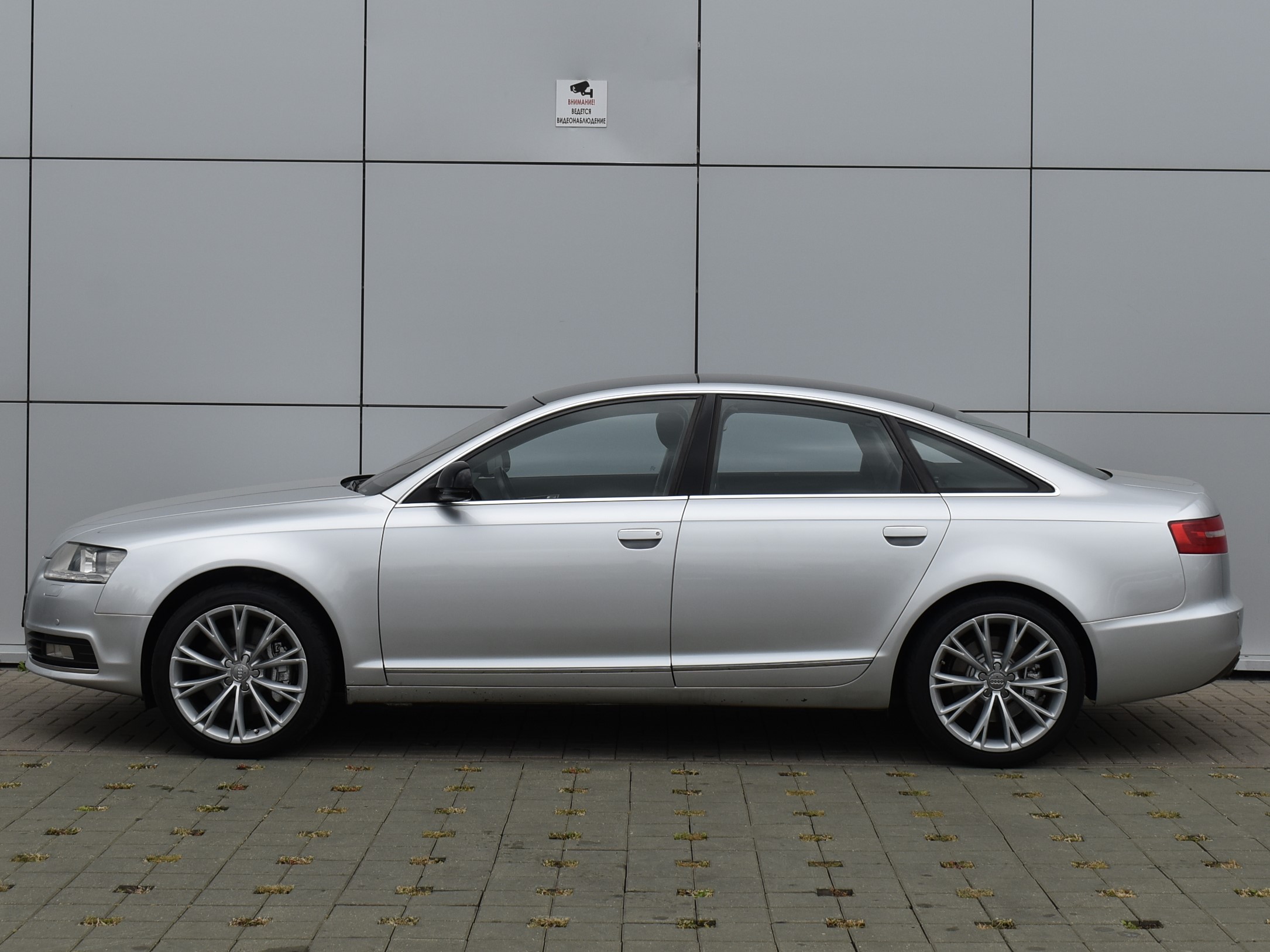  A6