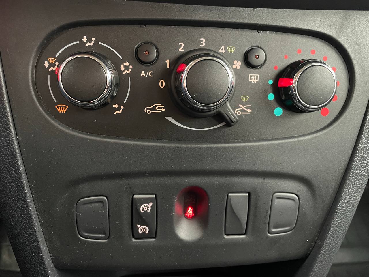  Sandero Stepway