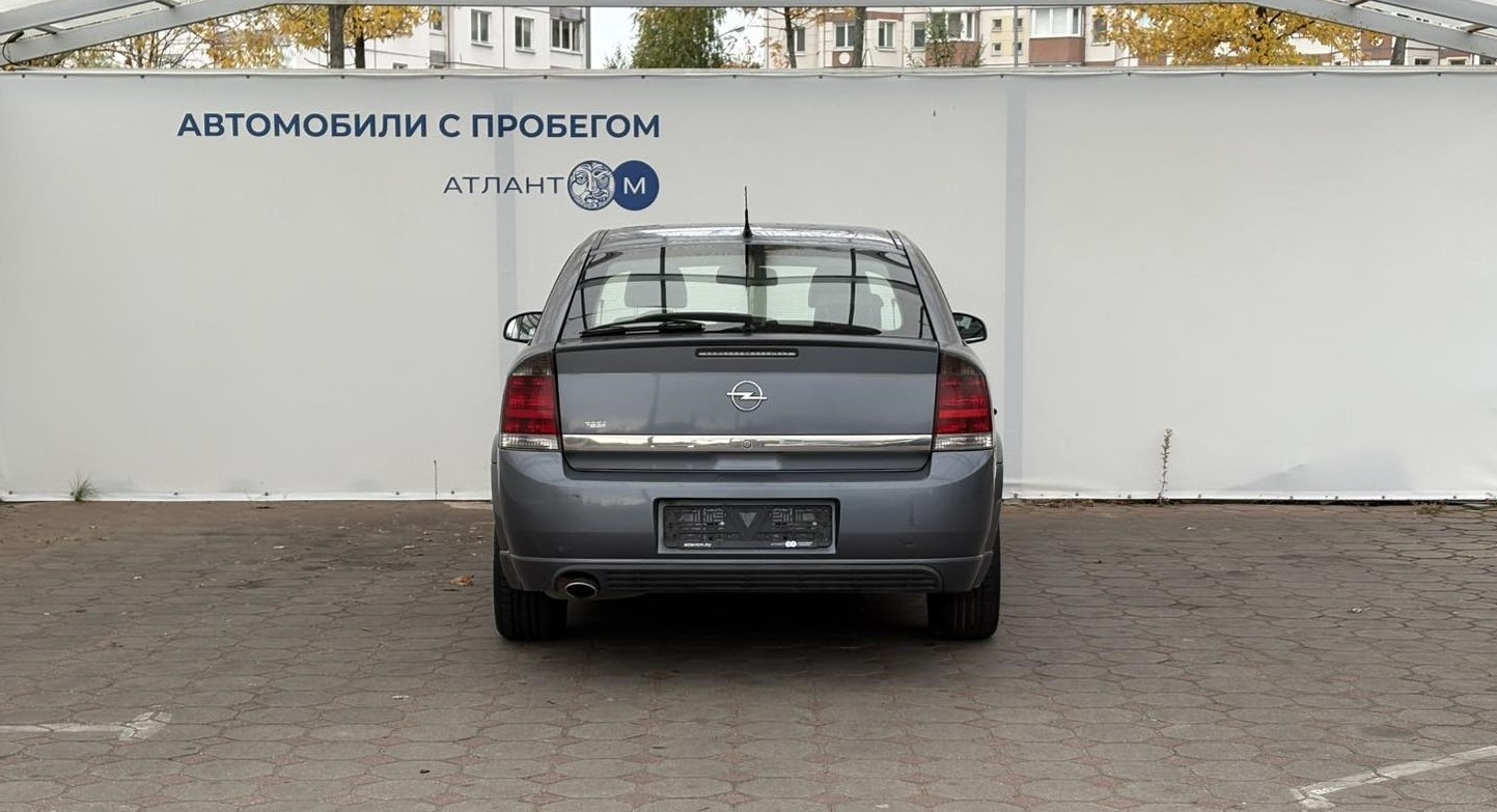  VECTRA