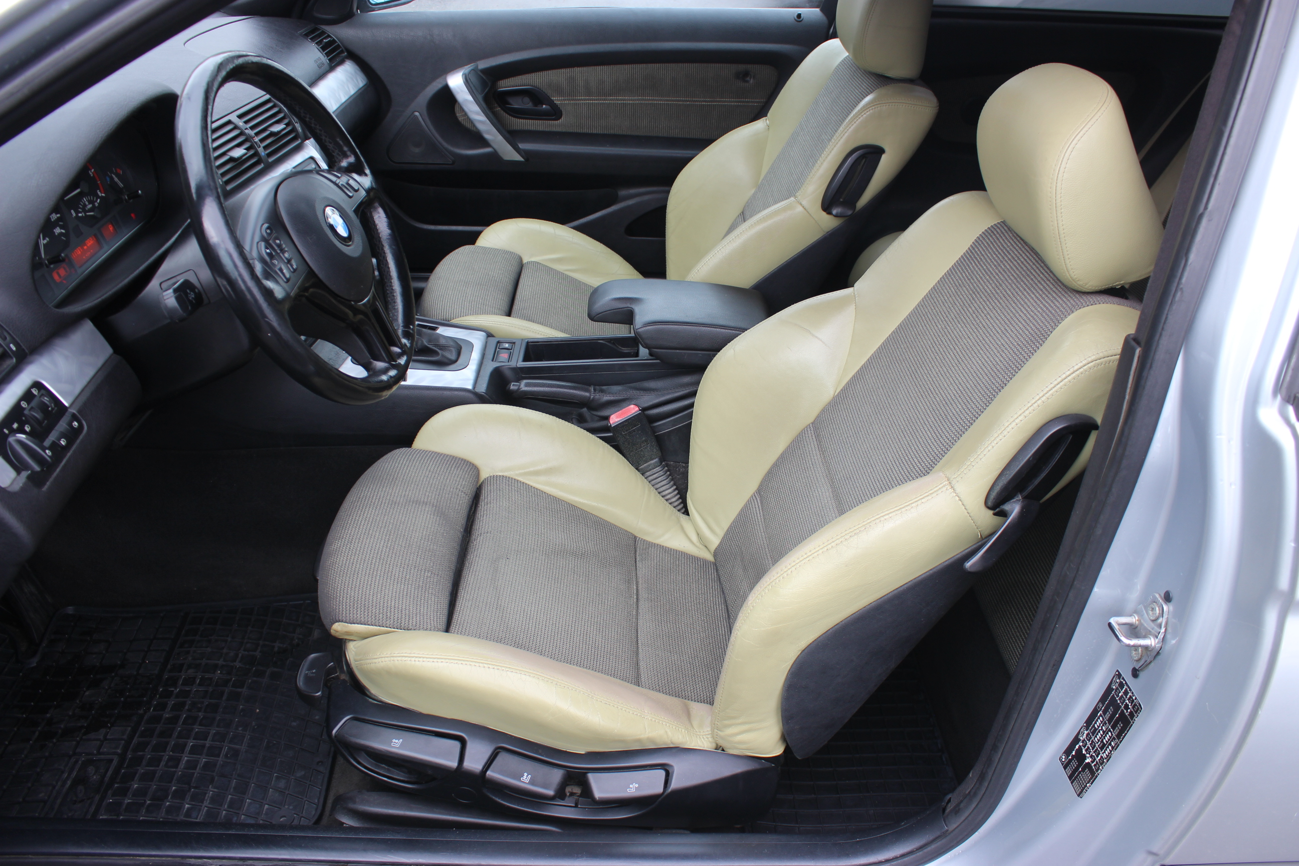  3 series