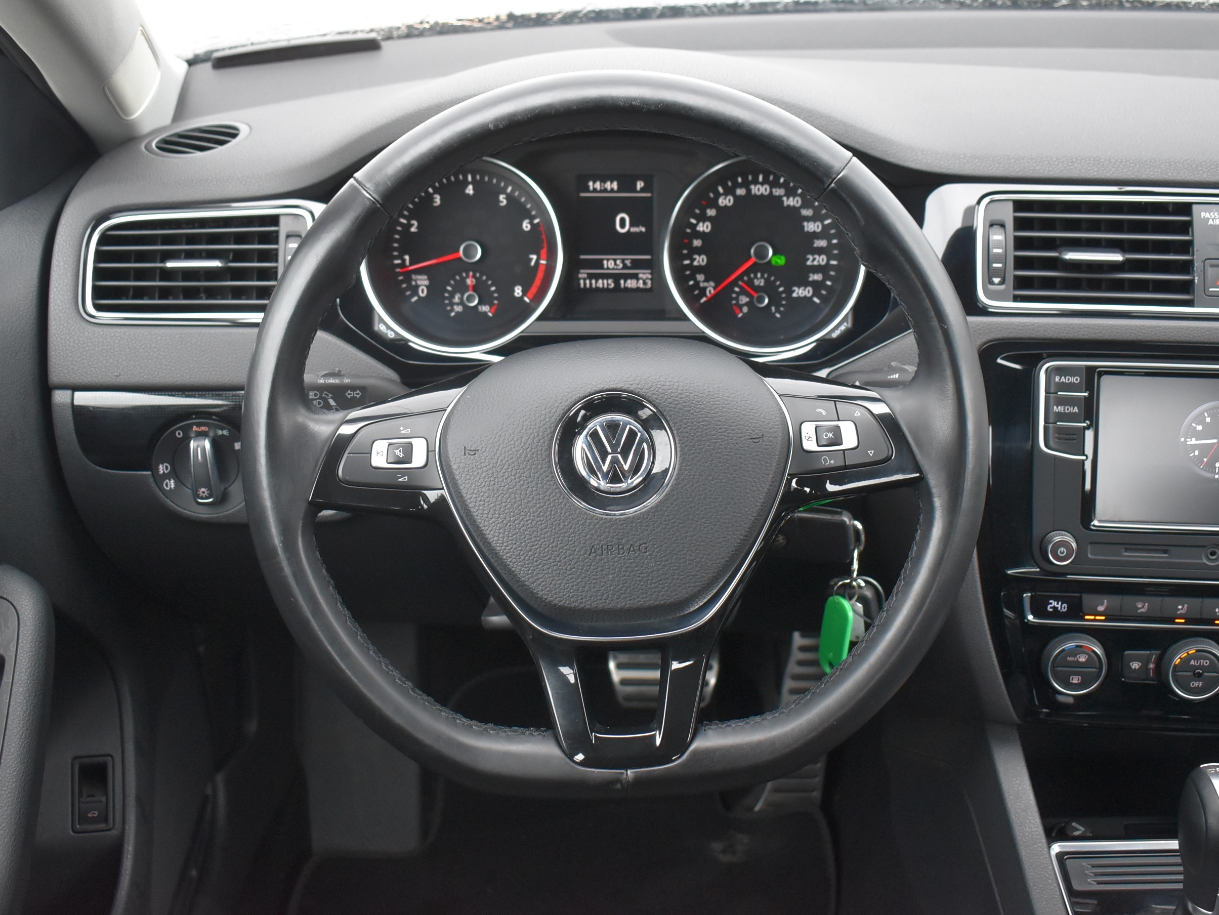  JETTA
