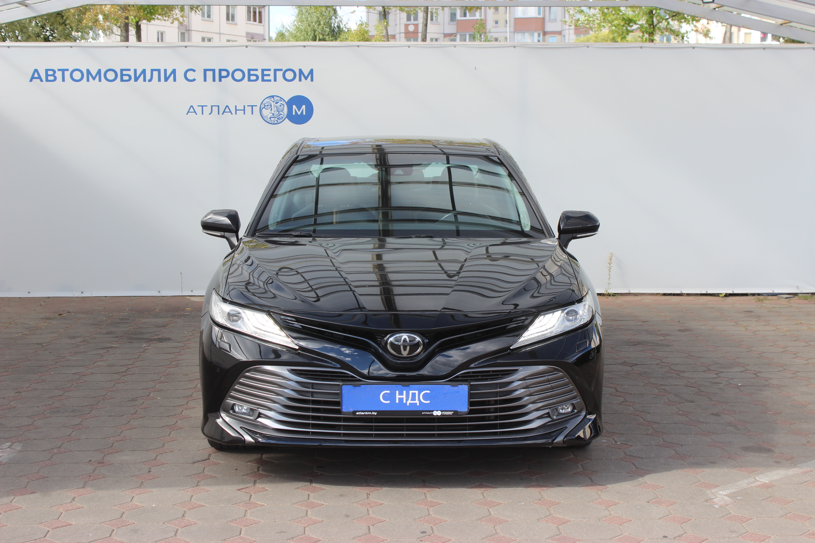  CAMRY