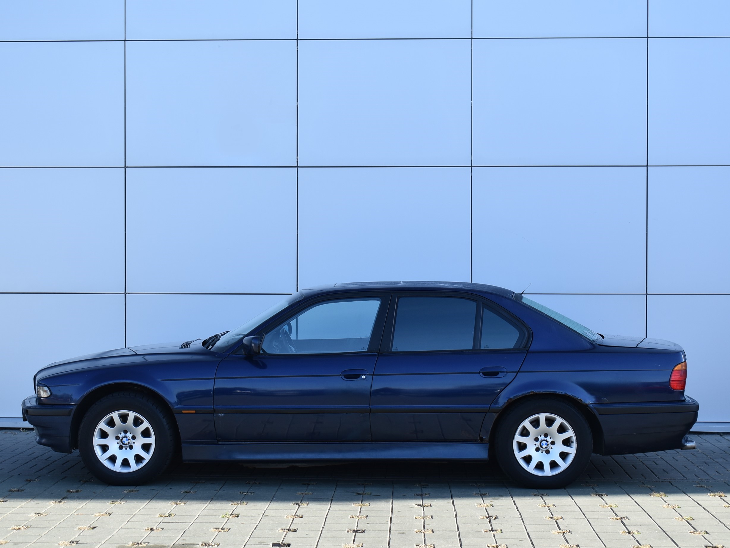  7-series