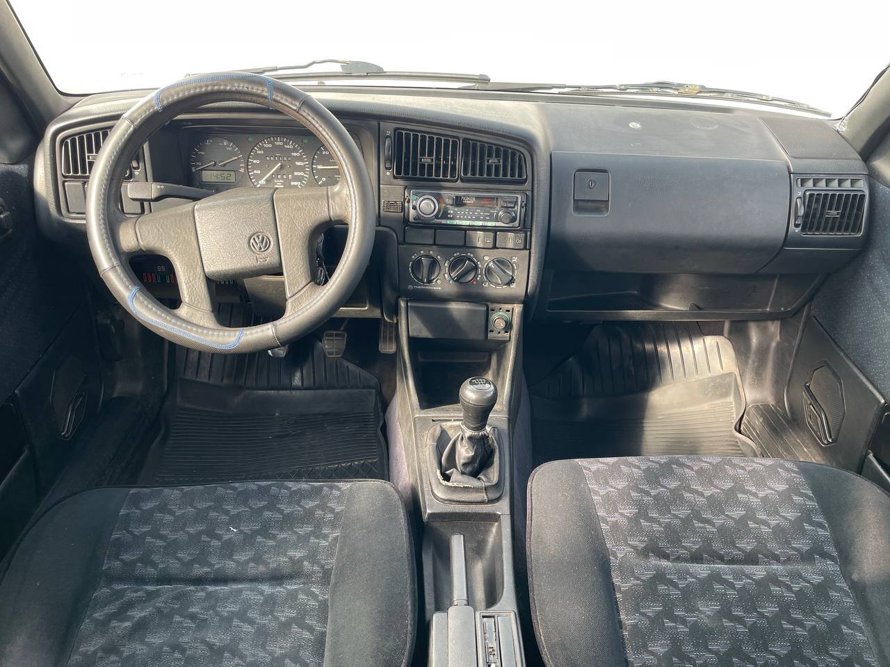  PASSAT