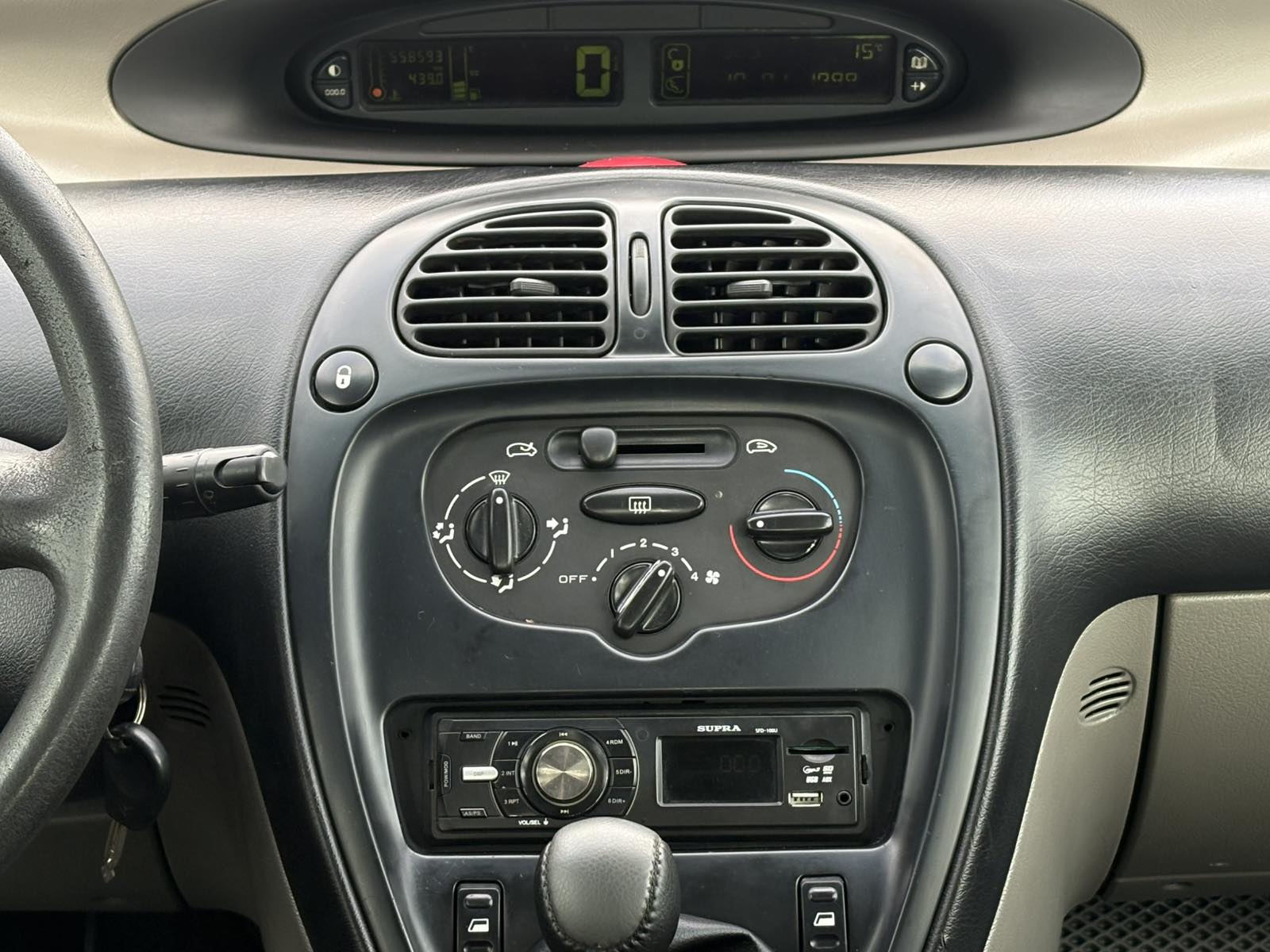  XSARA PICASSO