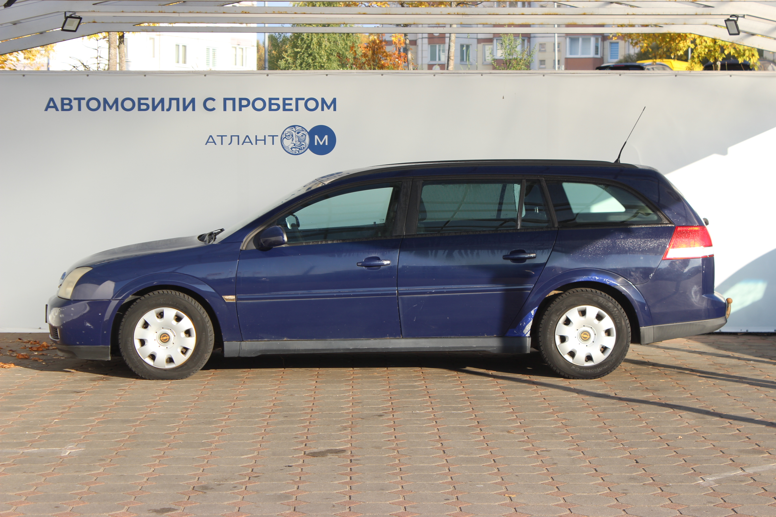 VECTRA