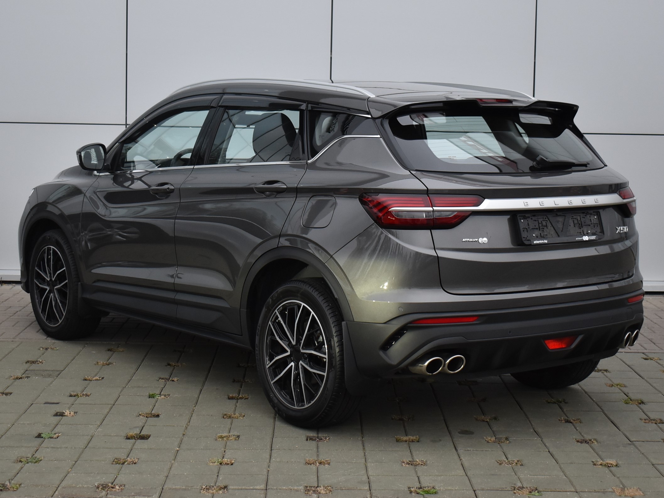  X50
