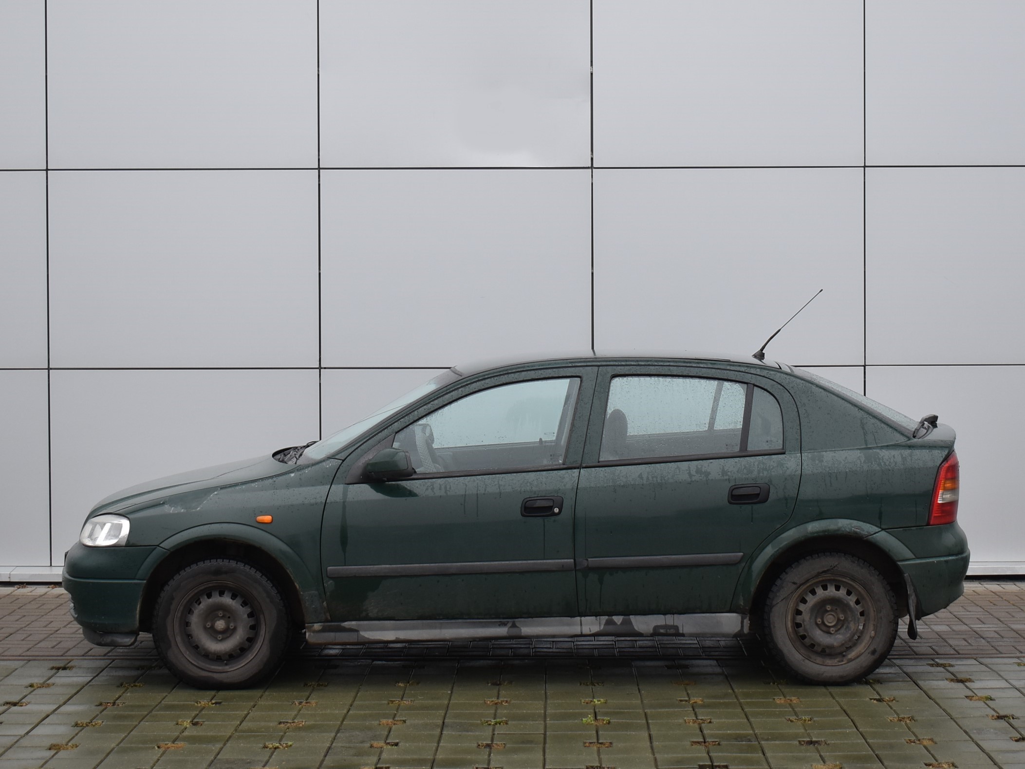  ASTRA