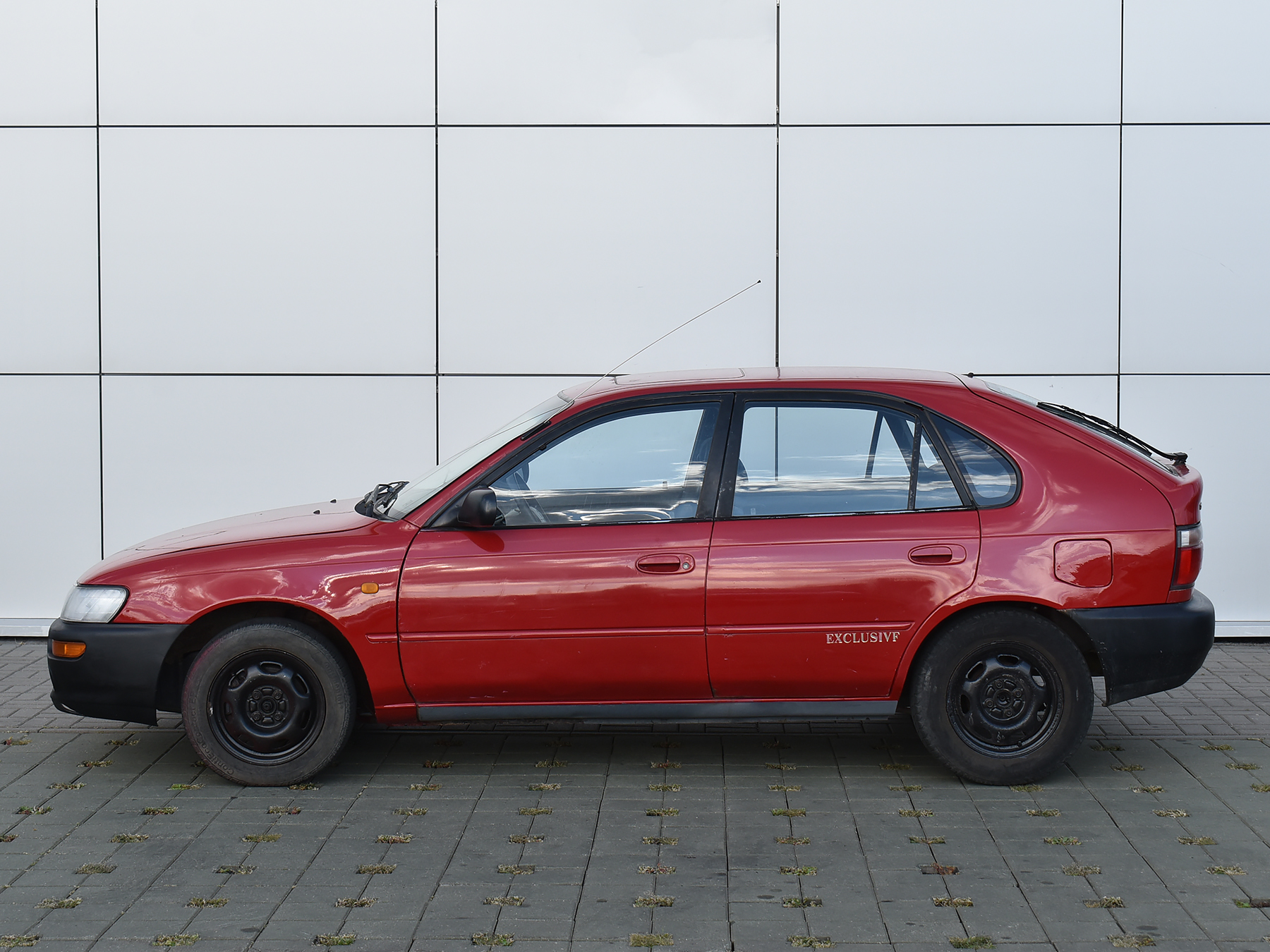  COROLLA