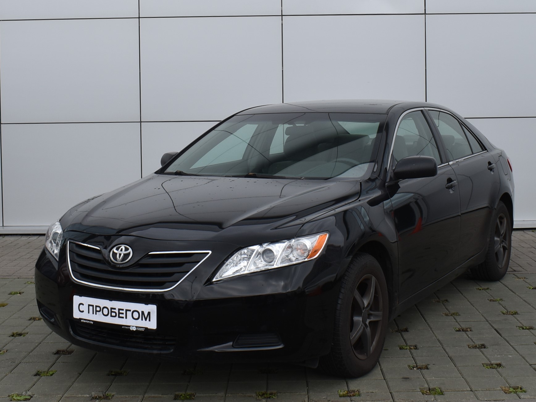 Camry