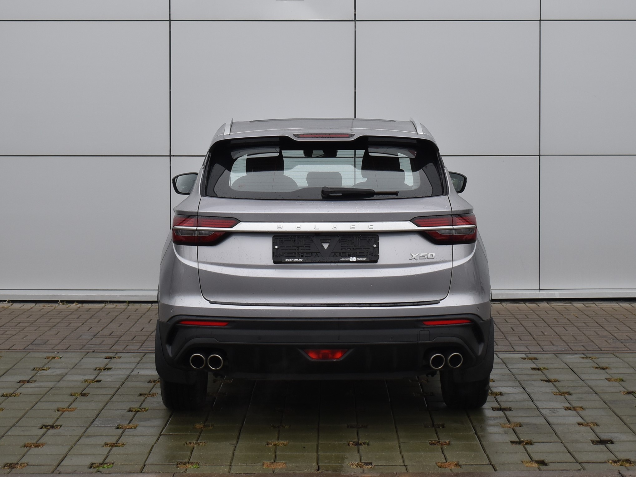  X50