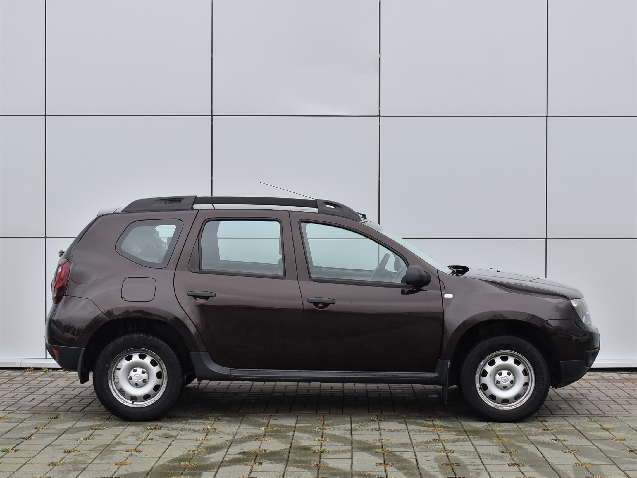  DUSTER