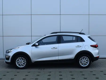 Kia Rio #2