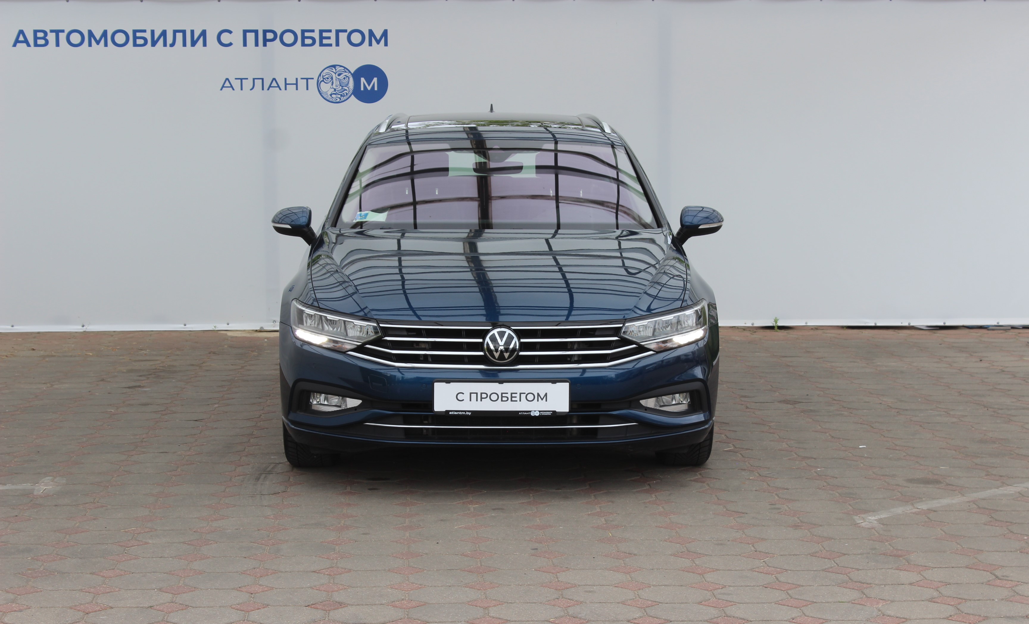  PASSAT