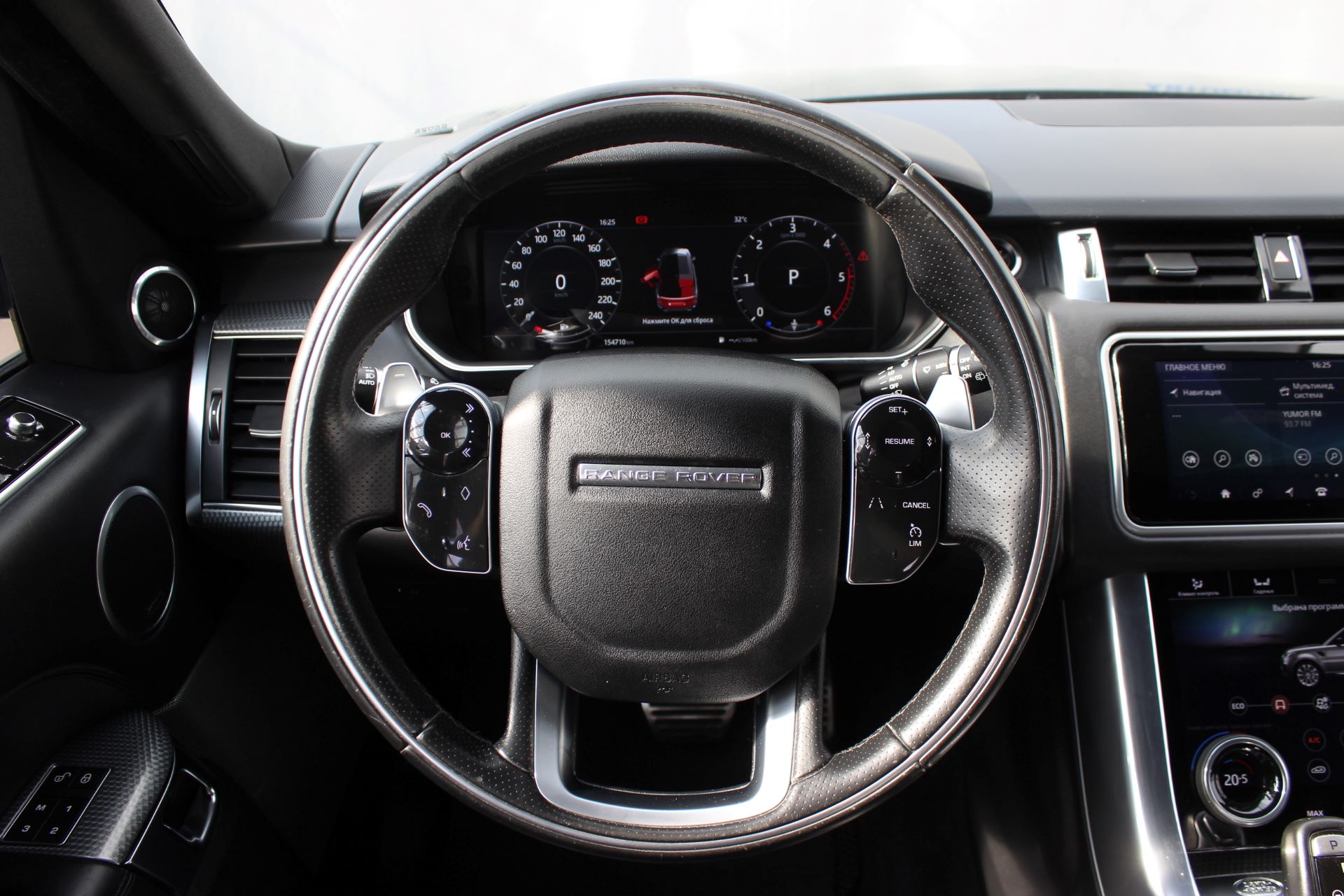  Range Rover Sport