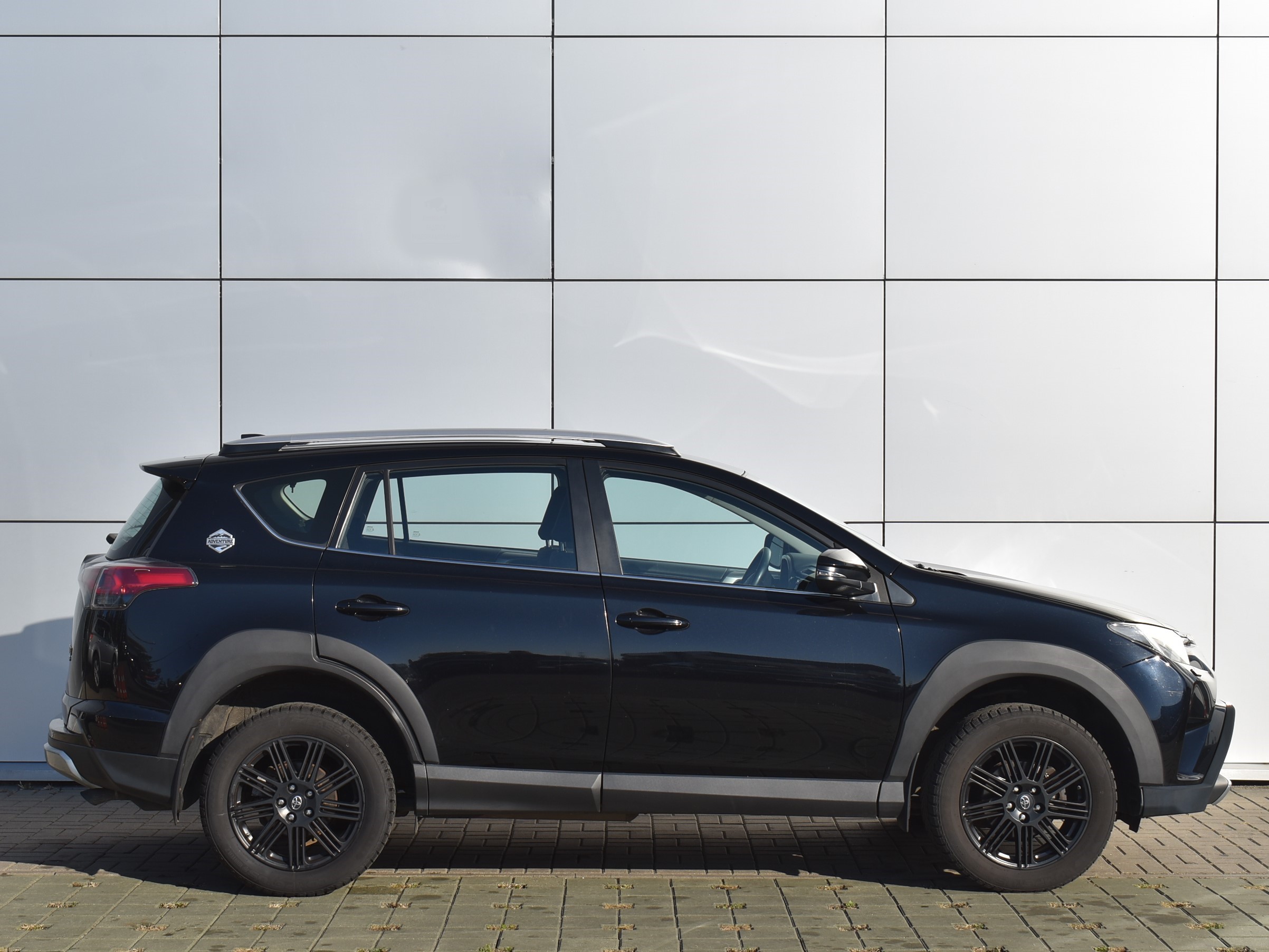  RAV4