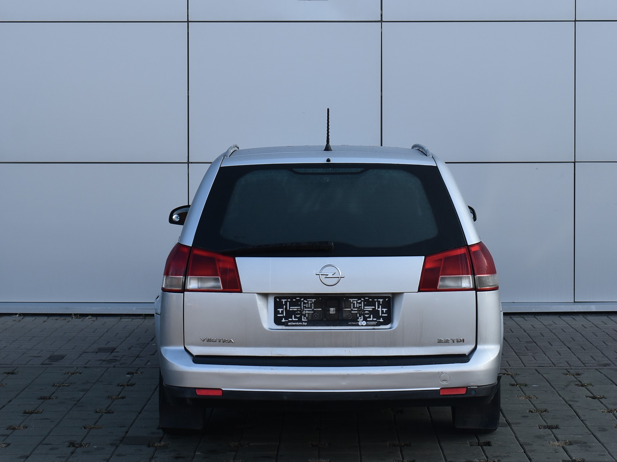  VECTRA
