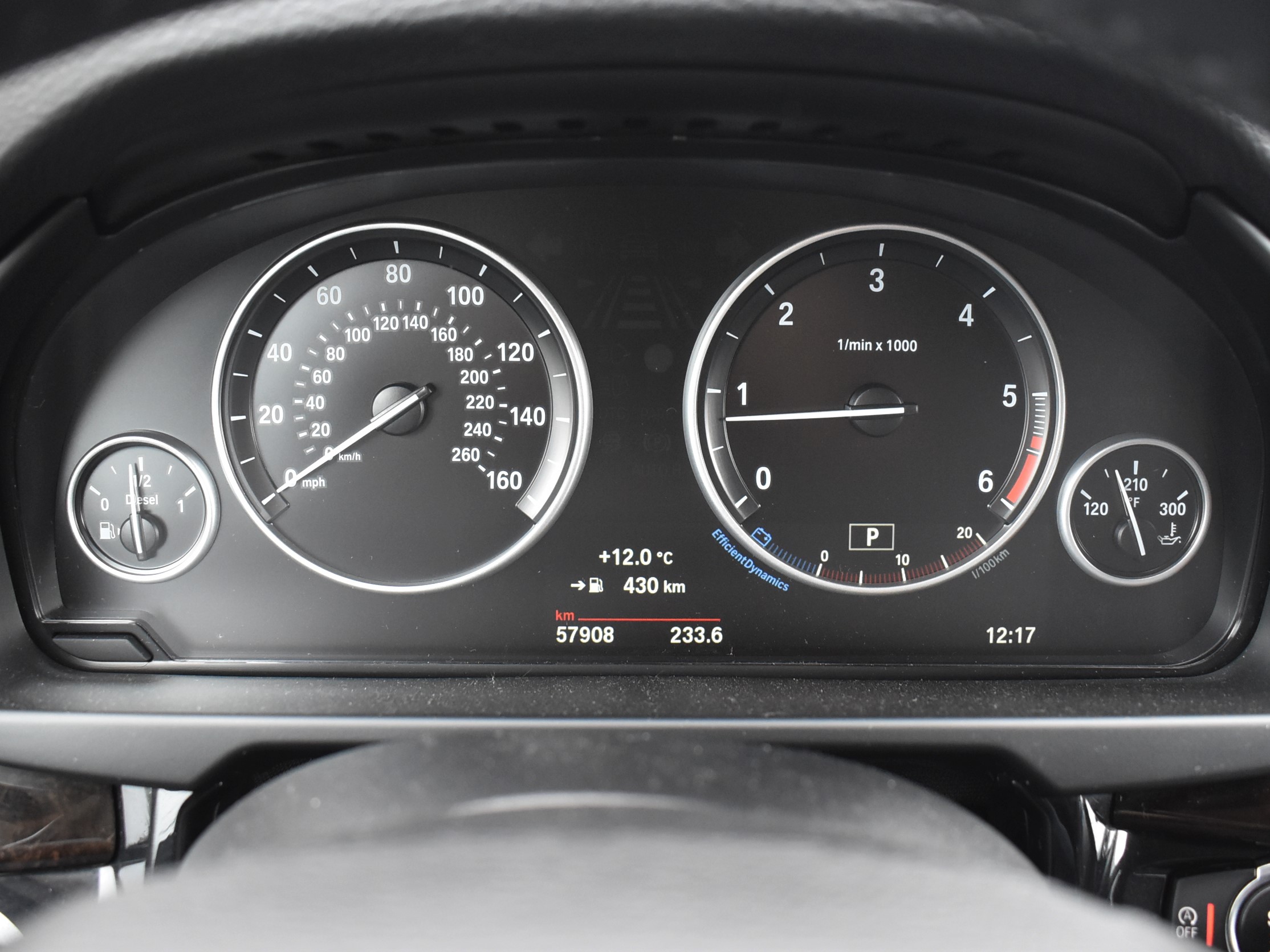  X5
