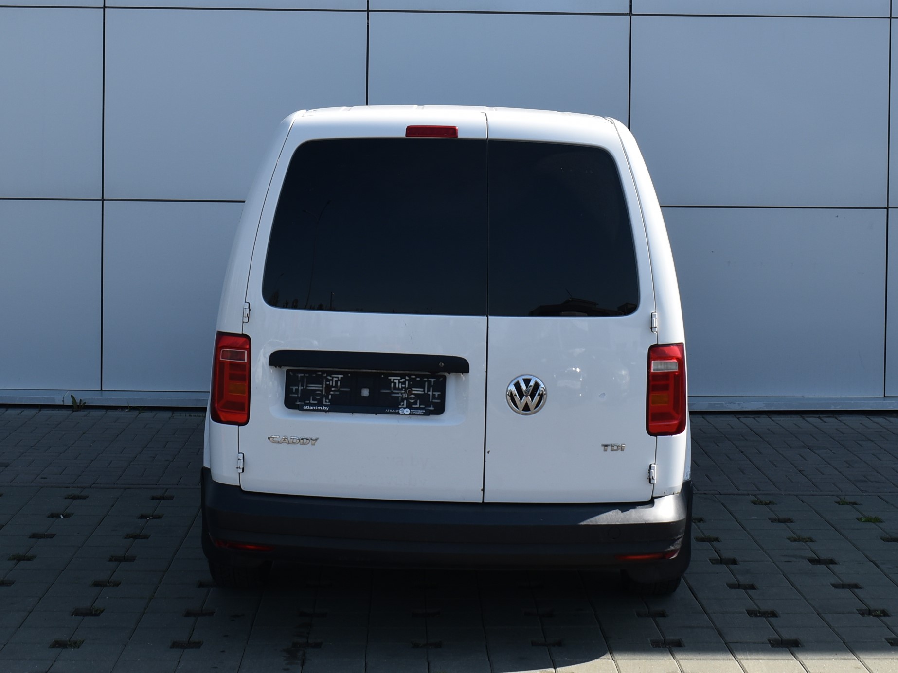  CADDY