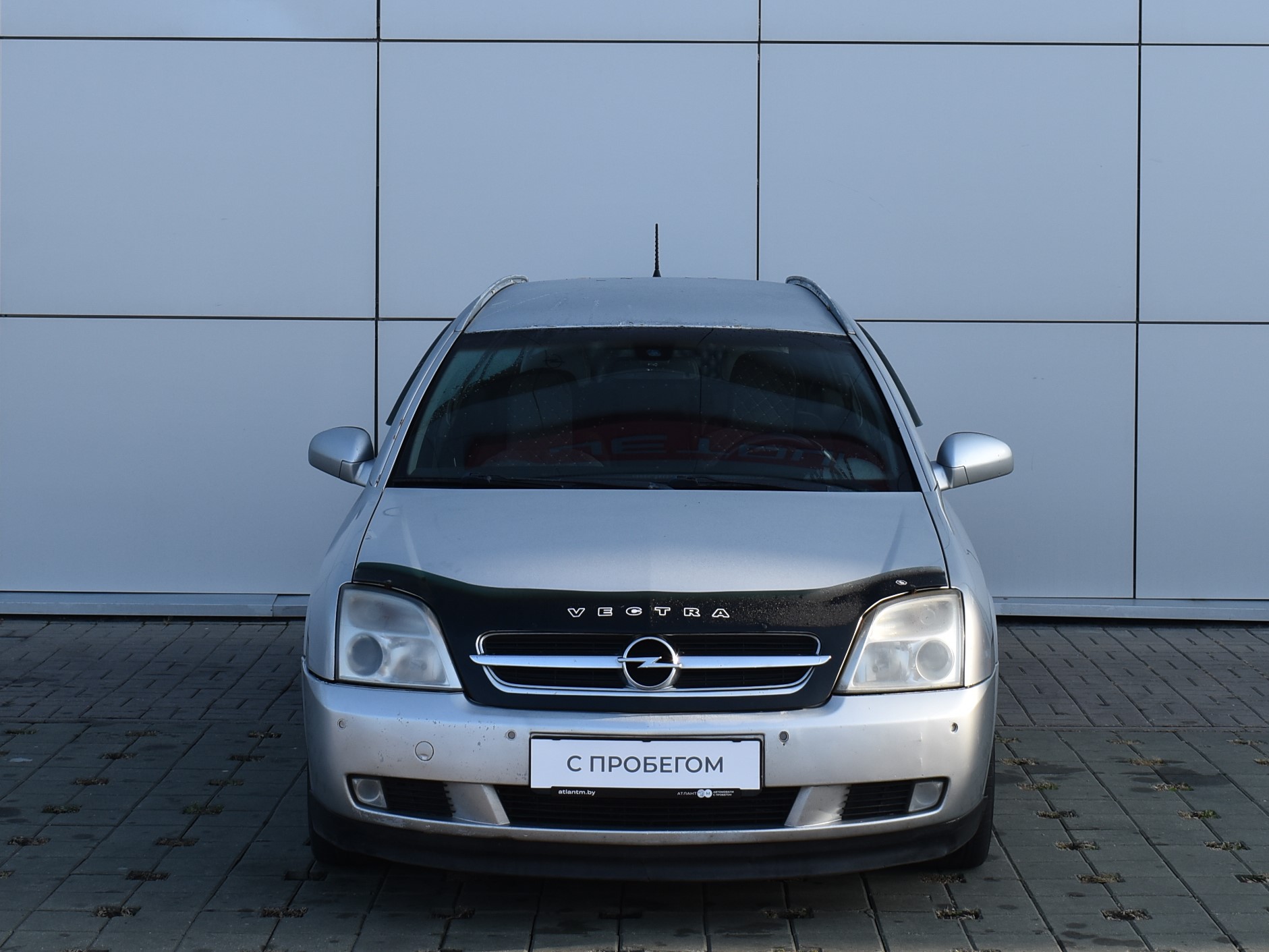  VECTRA