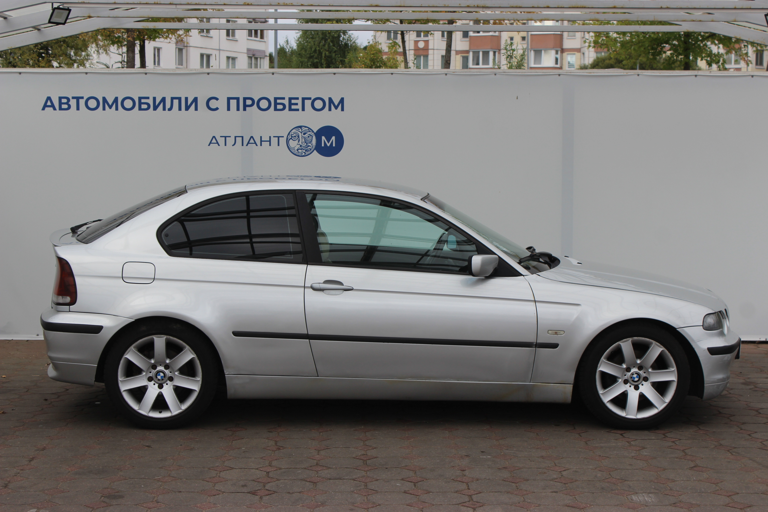  3 series