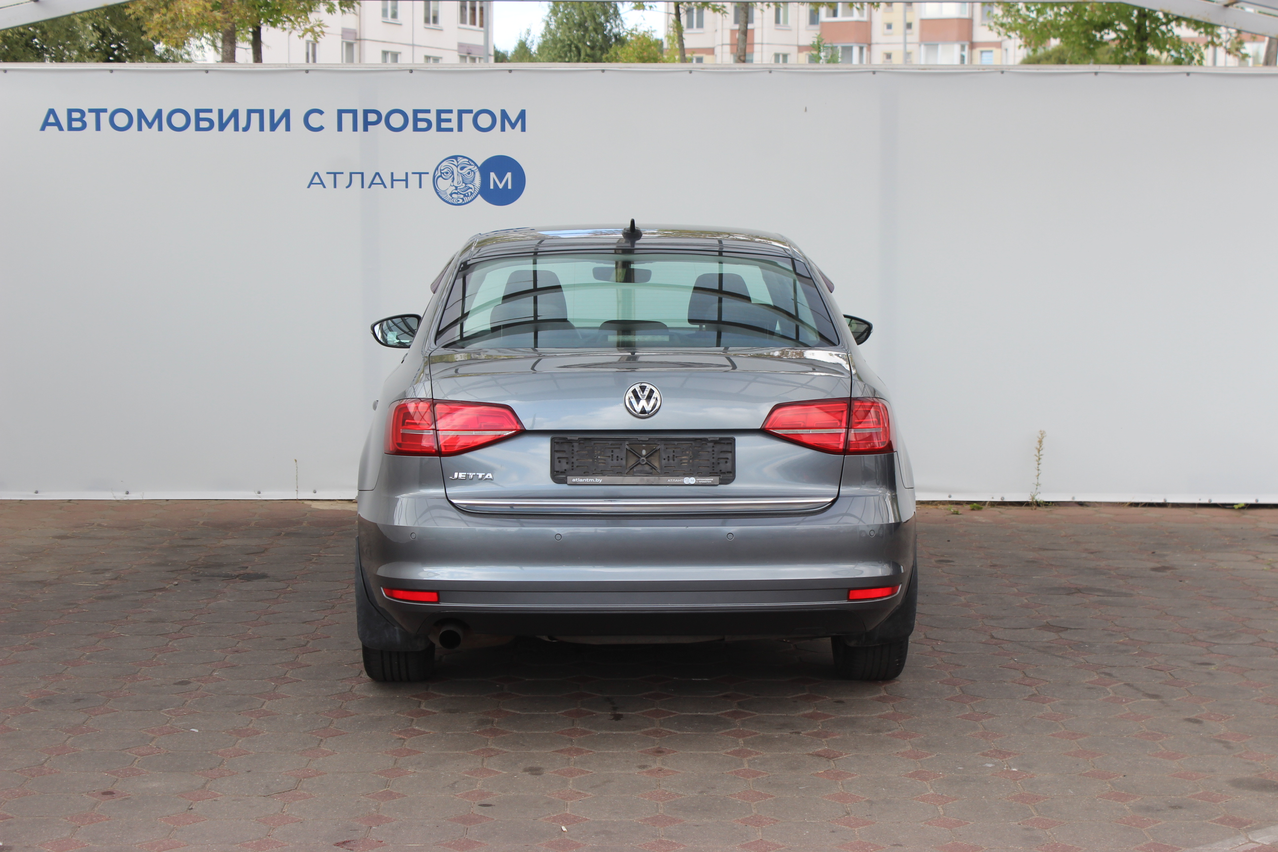  JETTA