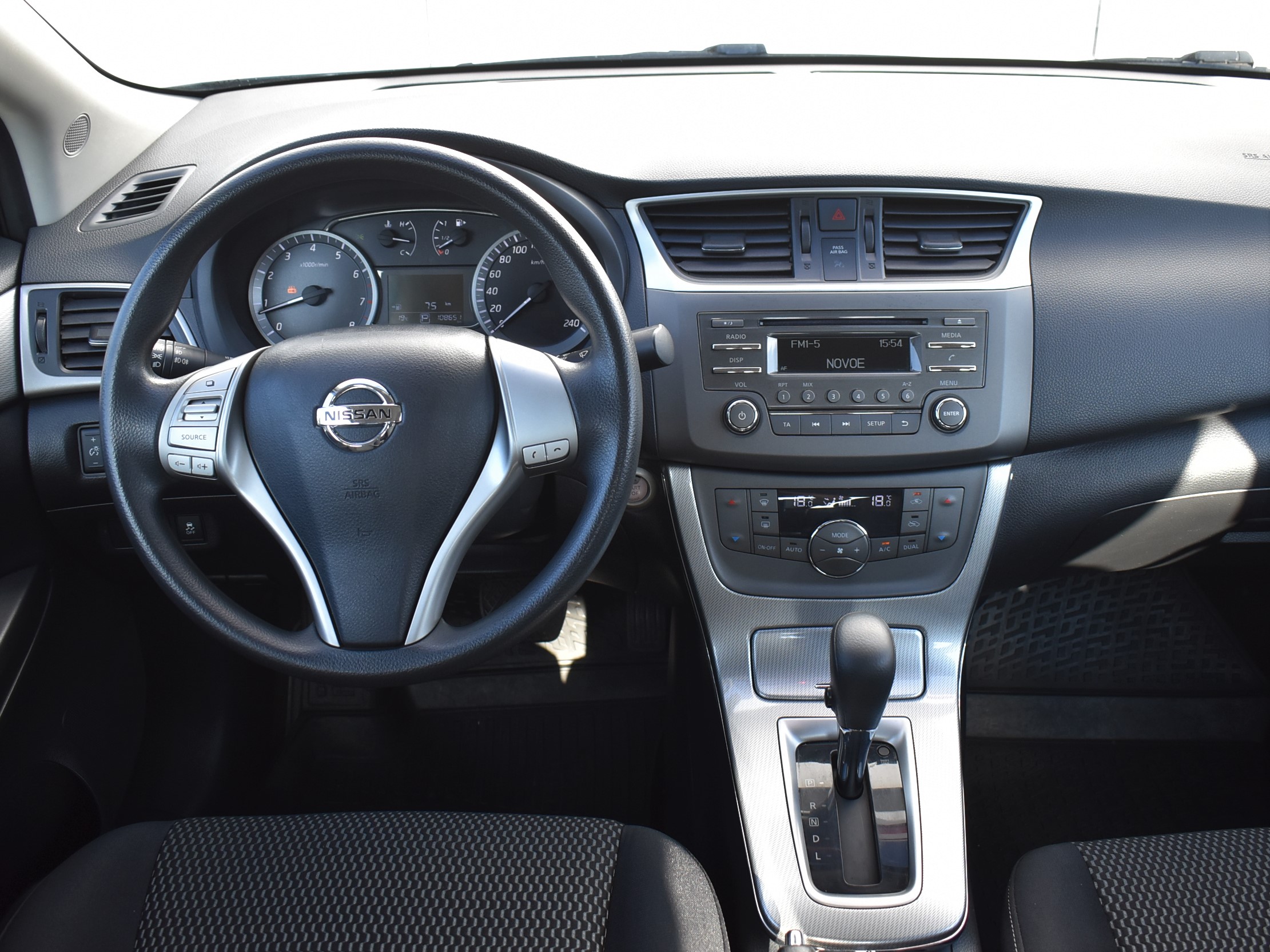 Sentra